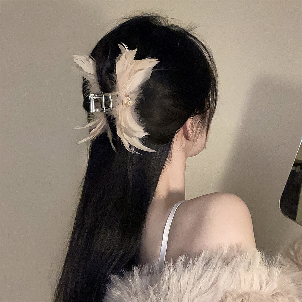 Accessories Brand For Women - Presilhas de Cabelo Femininas Coreanas com