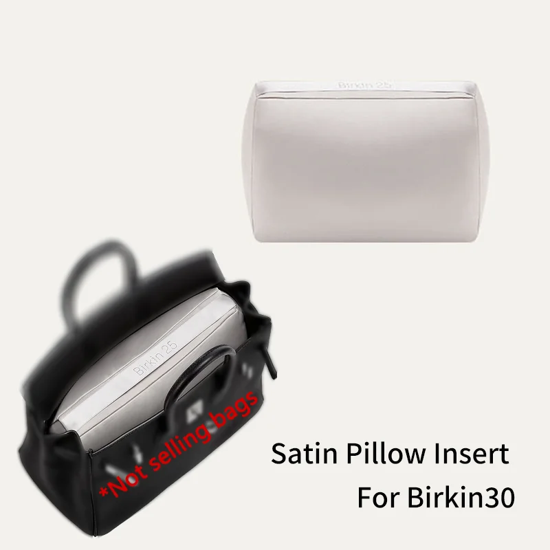 Women Accessories Bag - Suporte Interno para Bolsa Birkin25 35,