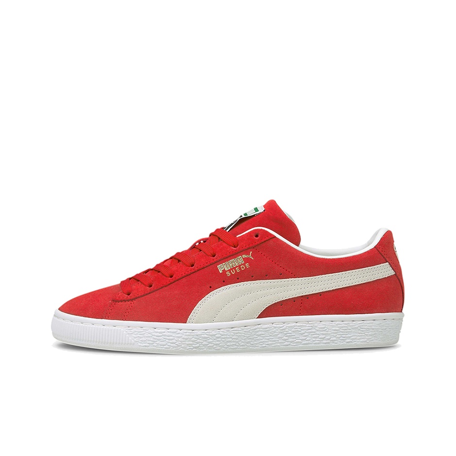 Puma Shoes Suede Classic - Tênis de Skate PUMA Suede Classic