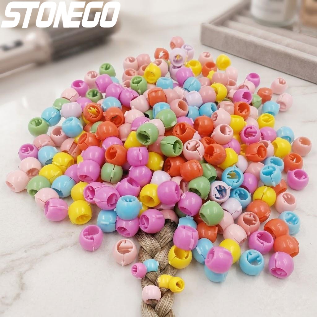Women Accessories Combo Gift - 20/50/100 PCS Presilhas de Cabelo para
