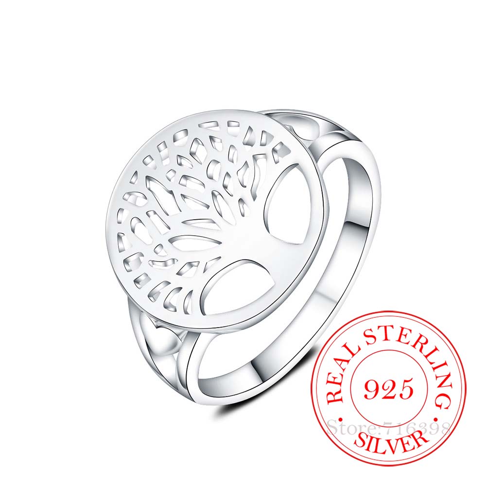Women'S Accessories New Look - 2023 original 100% 925 anéis de