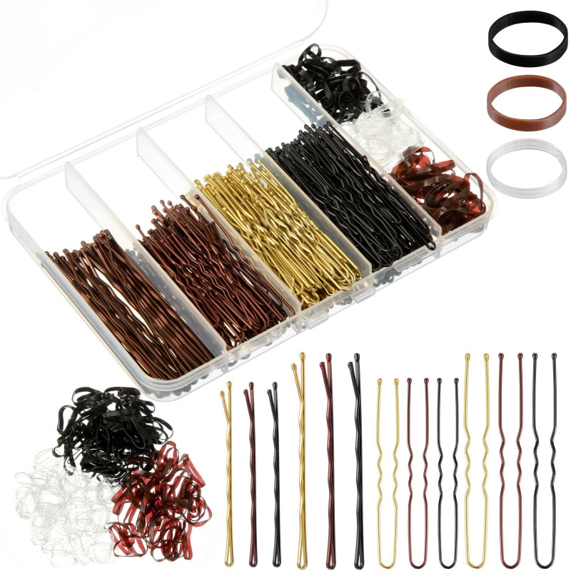 Women Accessories Aesthetic - Kit de Acessórios para Estilização de