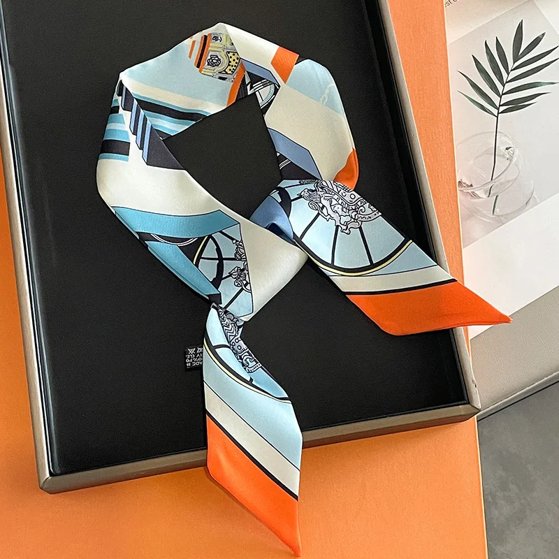 Accessories Brand For Women - Marca de luxo impresso saco cinta