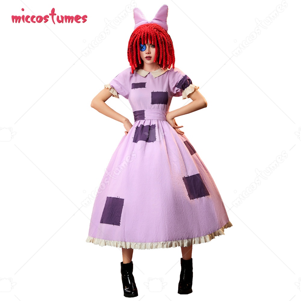 Women Accessories Aesthetic - 【Pronto para Envio】Cosplay.fm Fantasia Feminina de