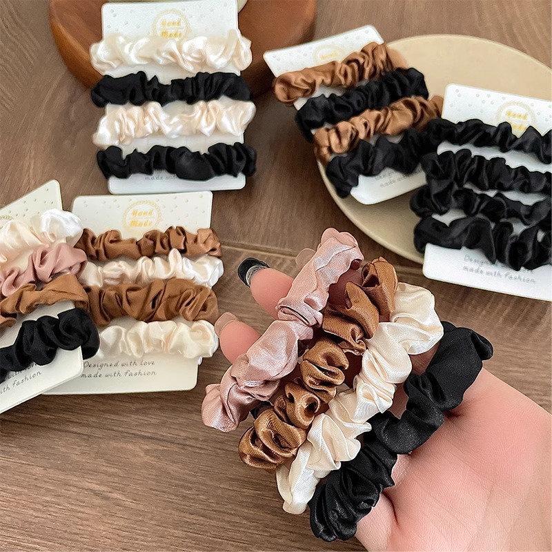Accessories Brand For Women - 3 pçs/lote marca de luxo cor
