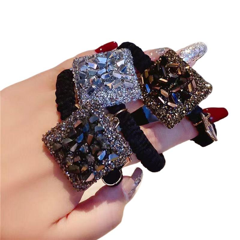 Women'S Accessories New Look - Novas Faixas de Cabelo Elásticas com