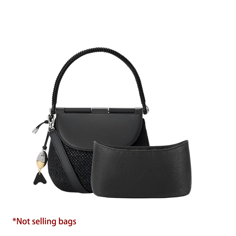 Women Accessories Bag - Organizador de bolsa de feltro com