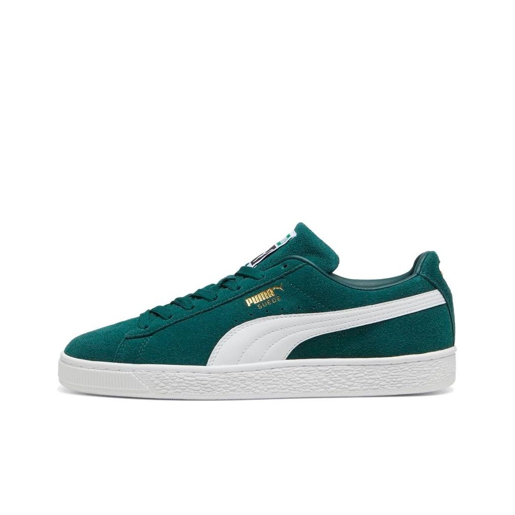 Puma Shoes Suede Classic - Tênis de Skate PUMA Suede Classic,