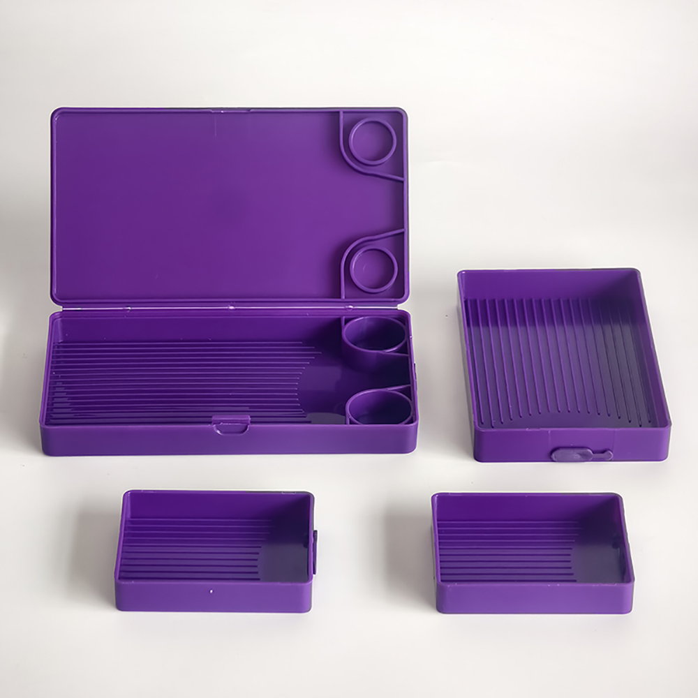 Bandeja para Pintura Diamante  - Women Accessories Box avaliação e preço