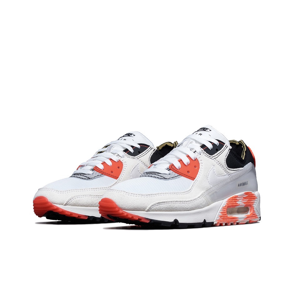Tênis de Corrida Nike Air Max  - Nike Shoes Air Max 90 avaliação e preço