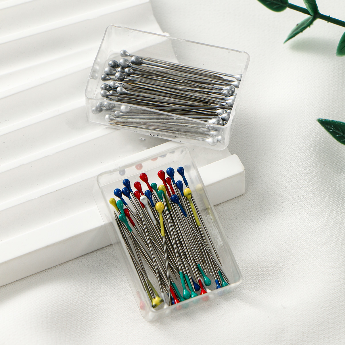 Alfinetes de posicionamento co - Women Accessories Box avaliação e preço