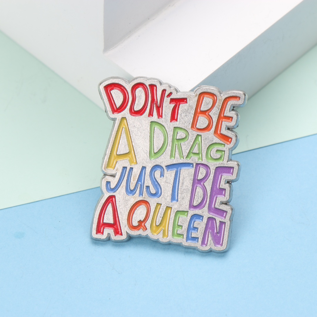 DONTBE ADRAG JUSTBE AQUEEN Alp - Women Accessories Quotes avaliação e preço