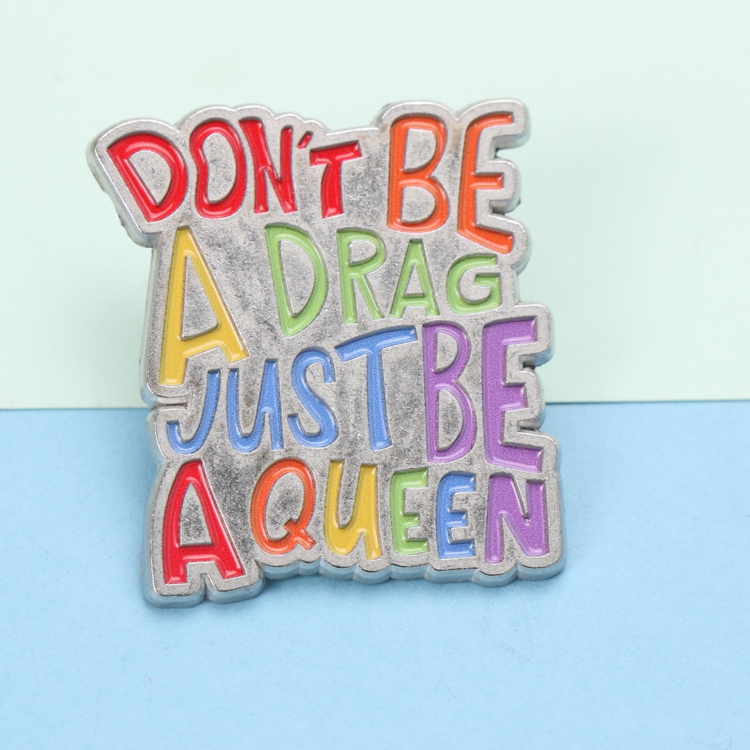DONTBE ADRAG JUSTBE AQUEEN Alp - Women Accessories Quotes avaliação e preço