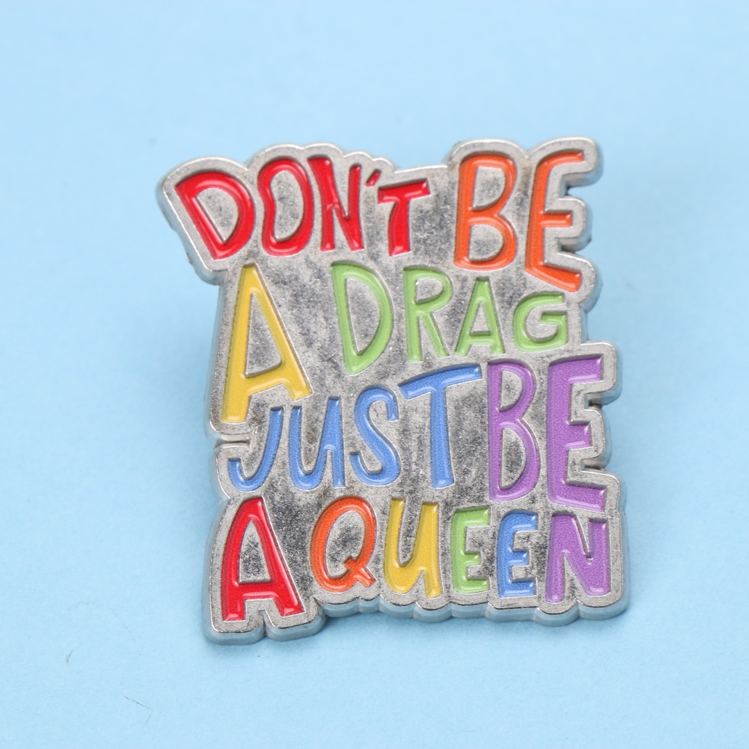 DONTBE ADRAG JUSTBE AQUEEN Alp - Women Accessories Quotes avaliação e preço