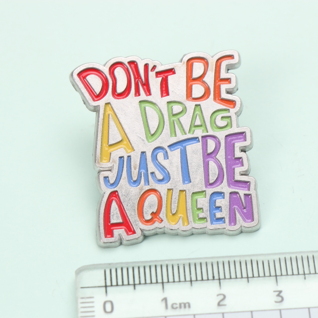 DONTBE ADRAG JUSTBE AQUEEN Alp - Women Accessories Quotes avaliação e preço