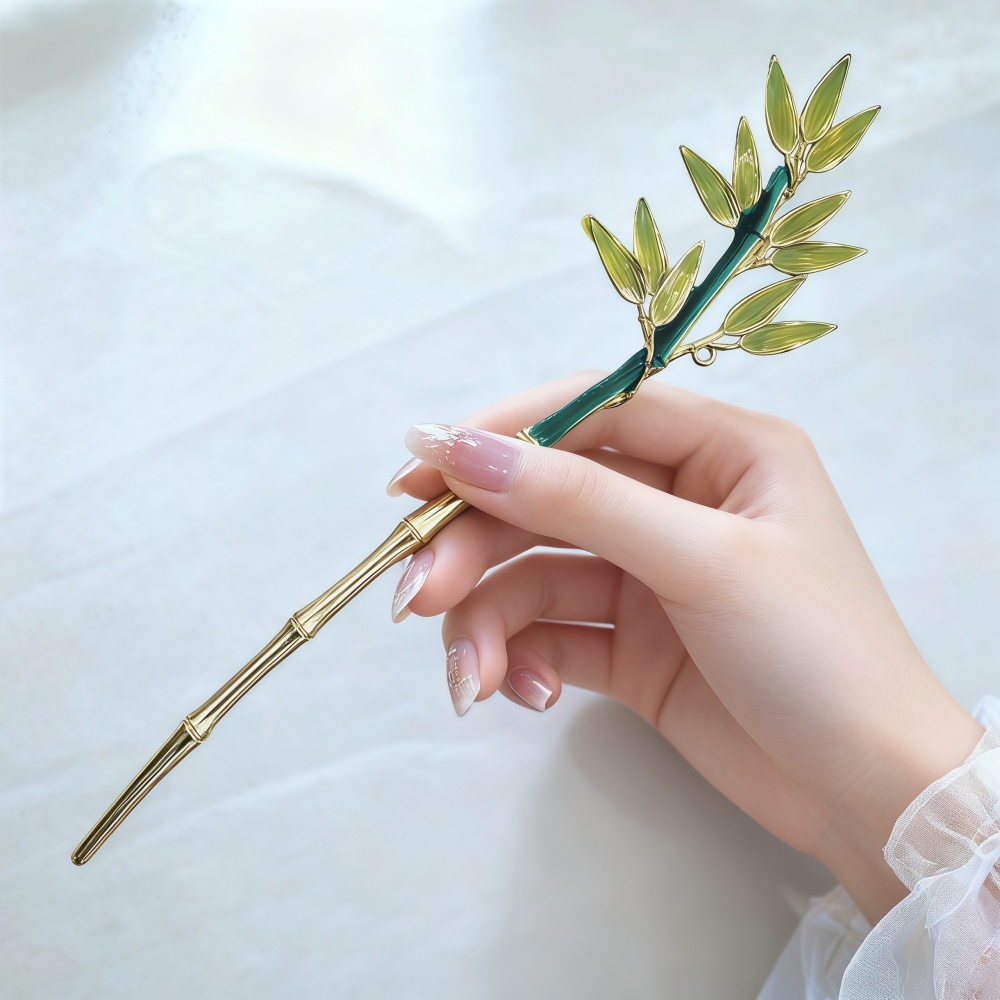 Pauzinhos de Cabelo de Liga Es - Women Accessories Aesthetic avaliação e preço