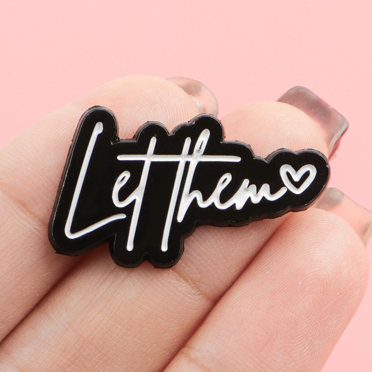Eu não sabe broches para mulhe - Women Accessories Quotes avaliação e preço