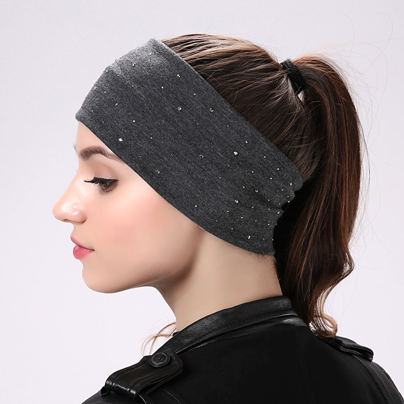 Geebro marca feminina strass b - Accessories Brand For Women avaliação e preço