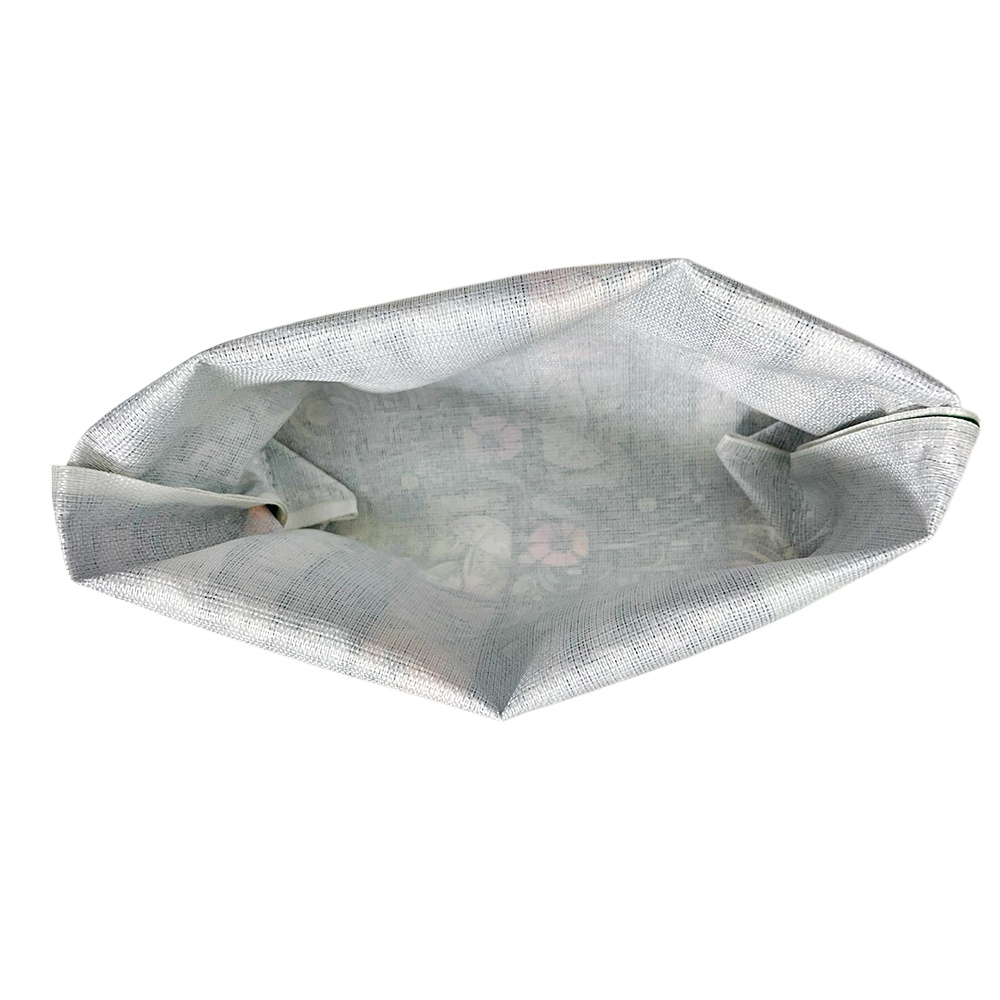 Bolsa de maquiagem estilo core - Women Accessories Box avaliação e preço