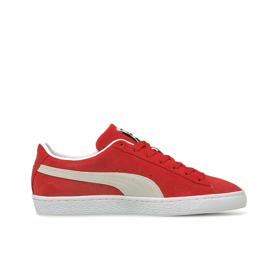 Tênis de Skate PUMA Suede Clas - Puma Shoes Suede Classic avaliação e preço