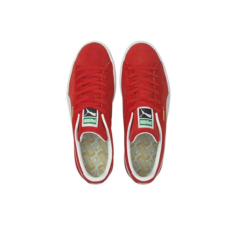 Tênis de Skate PUMA Suede Clas - Puma Shoes Suede Classic avaliação e preço