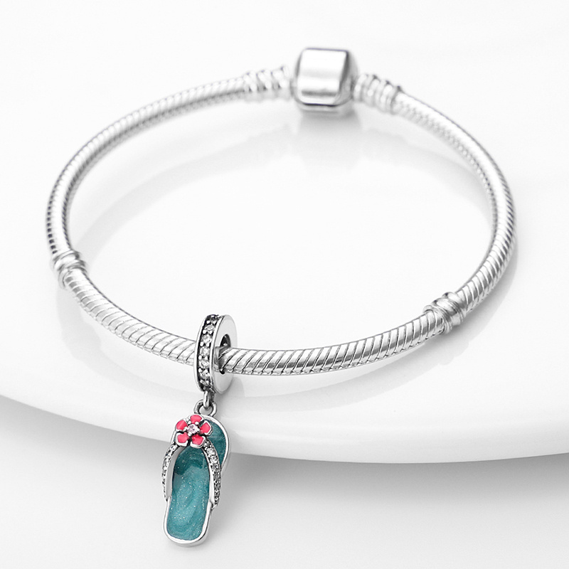 100% genuíno s925 prata esterl - Women Accessories Pandora avaliação e preço