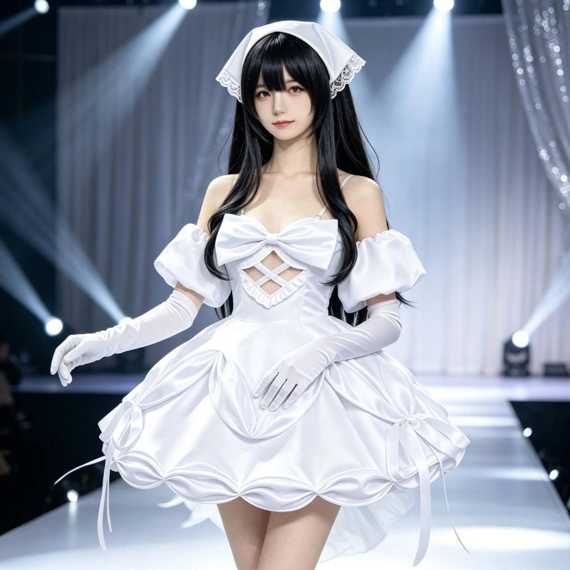 Novo Traje de Cosplay Alien St - Women'S Vacation Accessories avaliação e preço