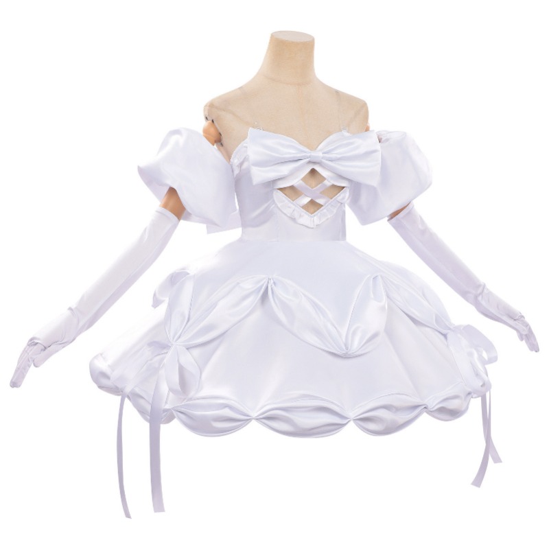 Novo Traje de Cosplay Alien St - Women'S Vacation Accessories avaliação e preço