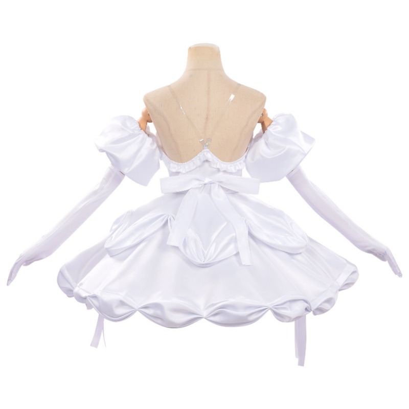 Novo Traje de Cosplay Alien St - Women'S Vacation Accessories avaliação e preço