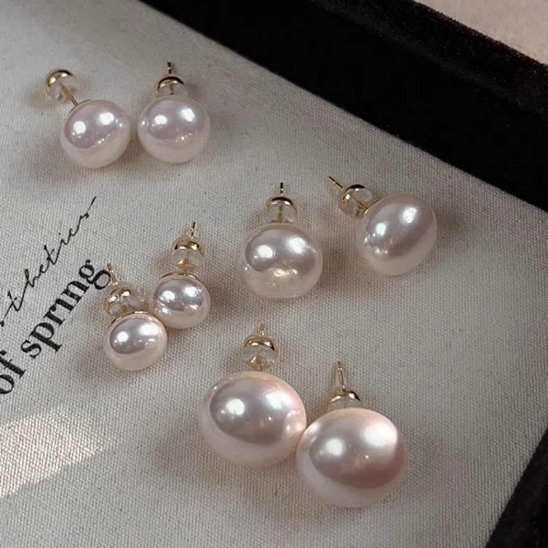 925 prata agulha elíptica péro - Statement Earrings Oversized avaliação e preço