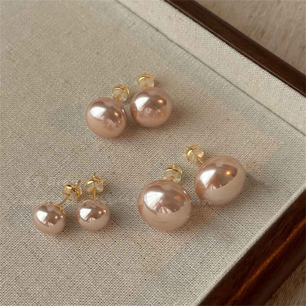 925 prata agulha elíptica péro - Statement Earrings Oversized avaliação e preço