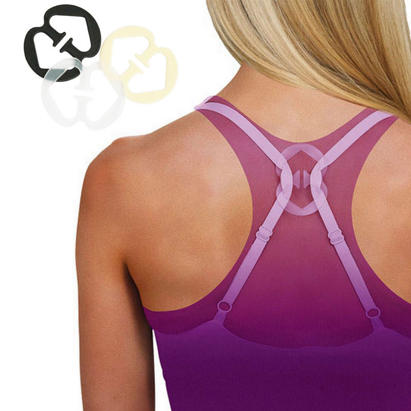 3 pçs novos clipes de alça de  - Women'S Accessories New Look avaliação e preço
