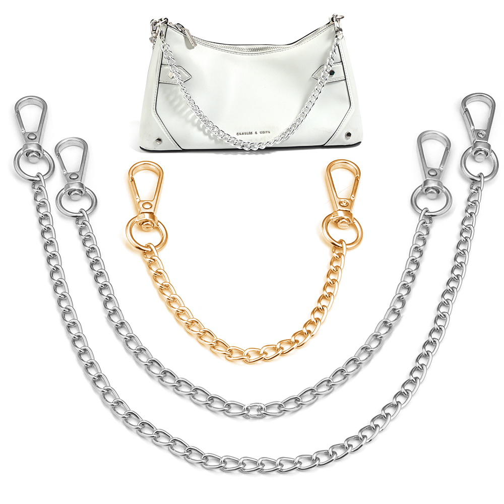 20-120cm bolsa de corrente alç - Women Accessories Box avaliação e preço