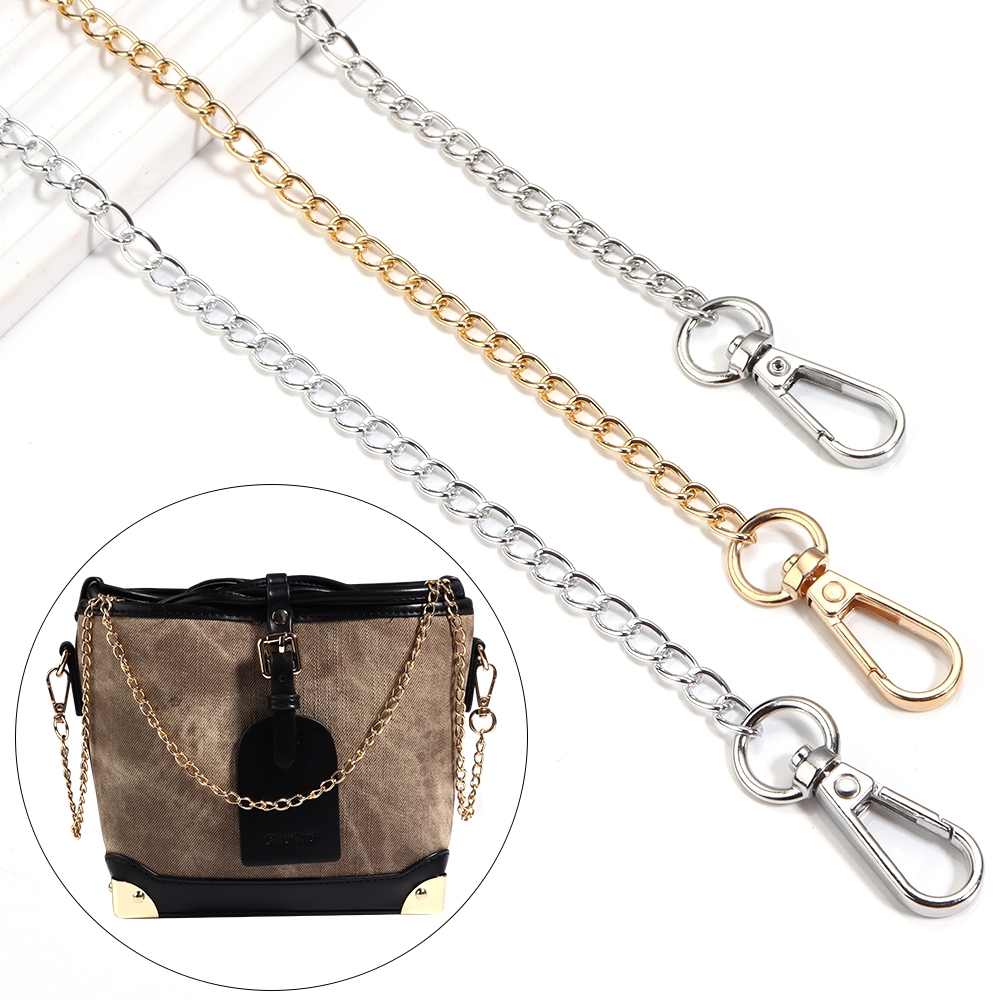 20-120cm bolsa de corrente alç - Women Accessories Box avaliação e preço