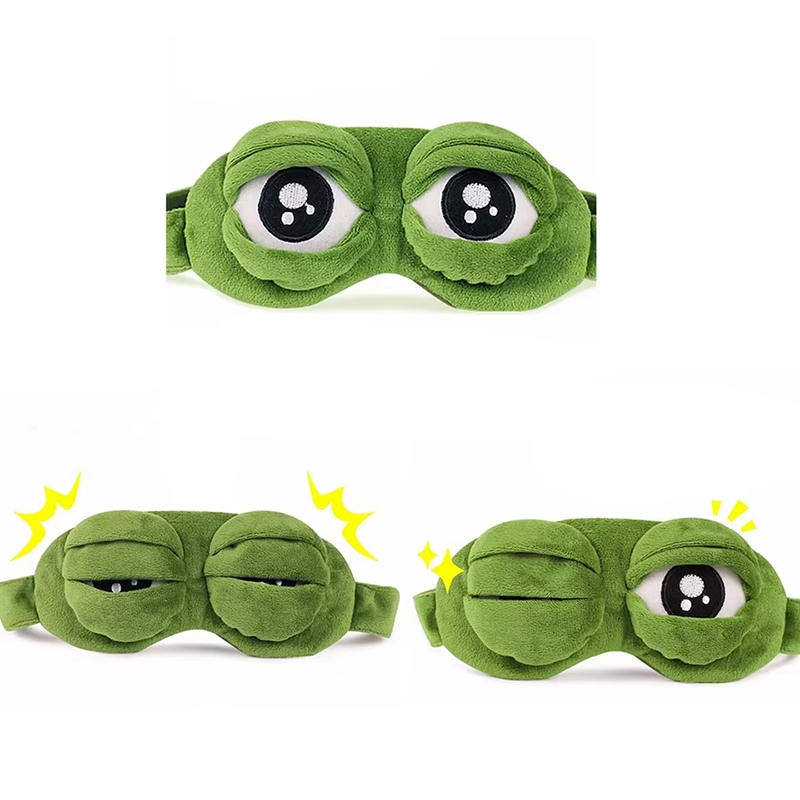 Máscara de Olhos em Forma de S - Women Accessories Aesthetic avaliação e preço