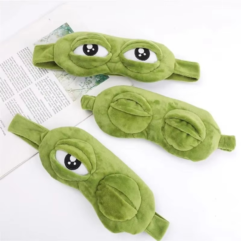 Máscara de Olhos em Forma de S - Women Accessories Aesthetic avaliação e preço