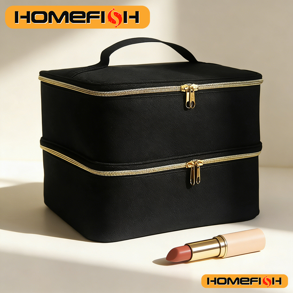 Bolsa para Esmaltes e Óleos Es - Women Accessories Box avaliação e preço