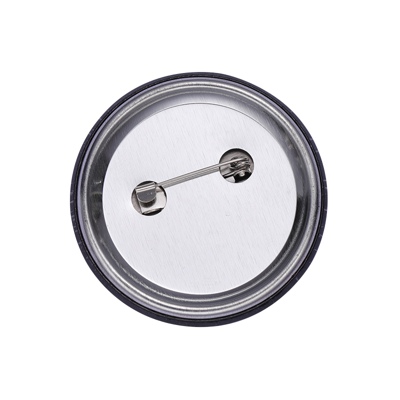 Desenhos animados Tinplate Pin - Women Accessories Quotes avaliação e preço