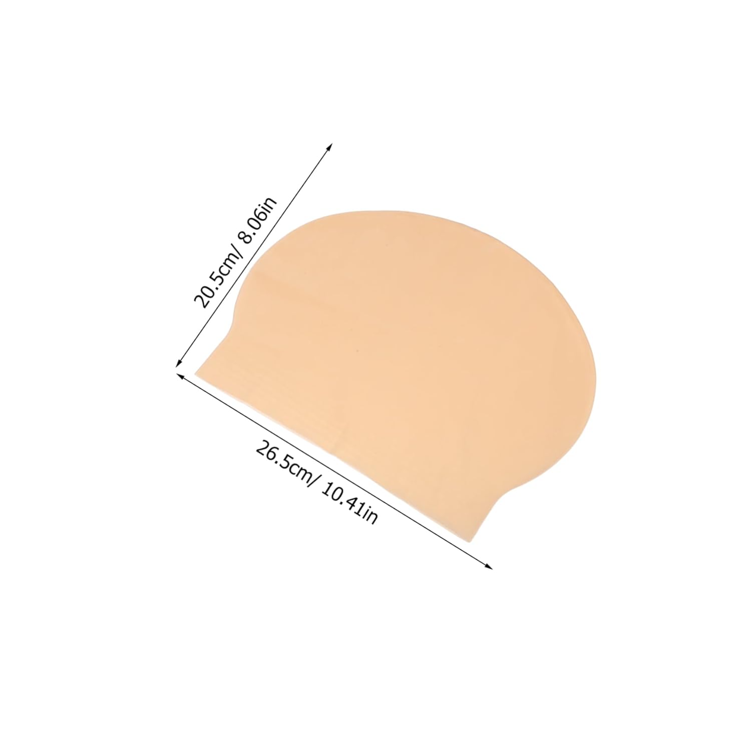 6 pçs bonés careca com óculos  - Women Accessories Combo Gift avaliação e preço