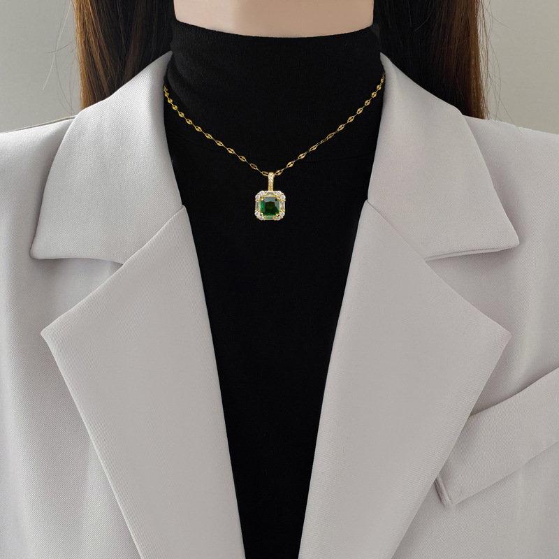 Conjunto de Joias Femininas em - Women Accessories Combo Gift avaliação e preço