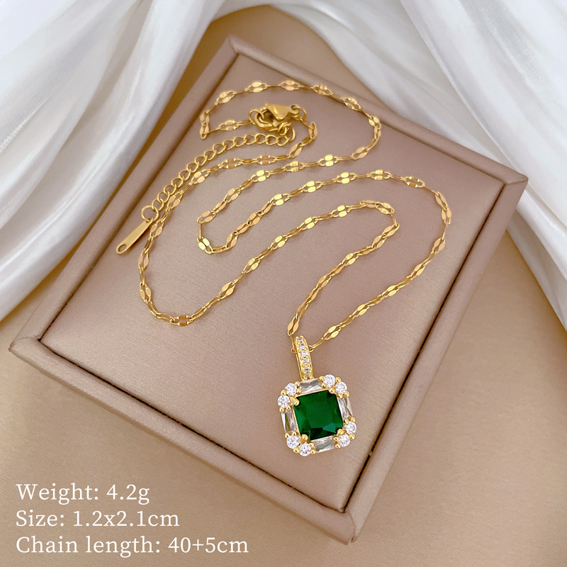 Conjunto de Joias Femininas em - Women Accessories Combo Gift avaliação e preço