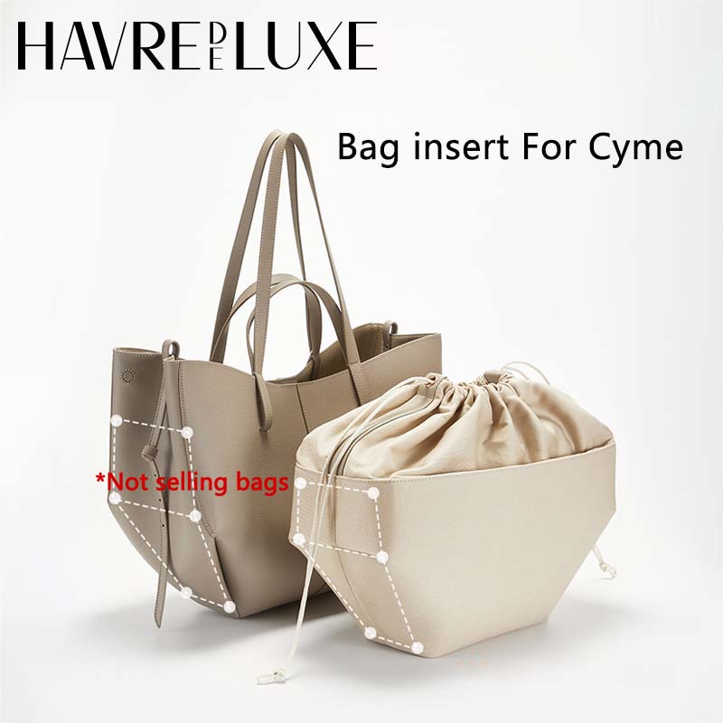Organizador de Bolsa Interna p - Women Accessories Bag avaliação e preço