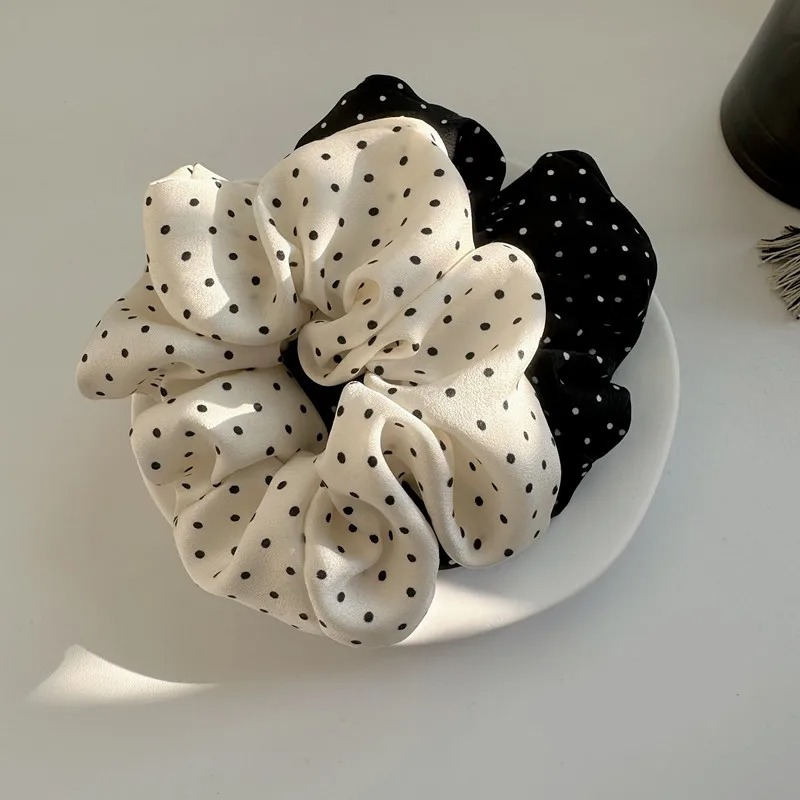 2 Peças de Elásticos de Cabelo - Women Accessories Aesthetic avaliação e preço