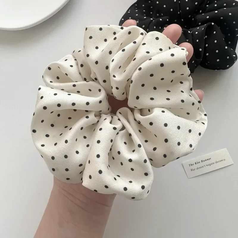 2 Peças de Elásticos de Cabelo - Women Accessories Aesthetic avaliação e preço