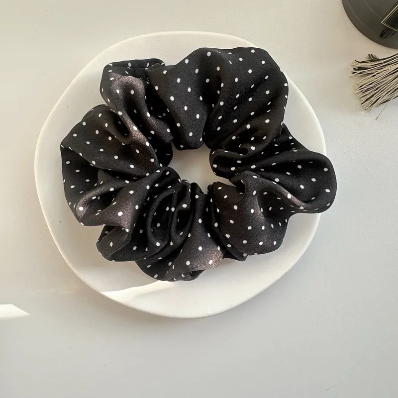 2 Peças de Elásticos de Cabelo - Women Accessories Aesthetic avaliação e preço
