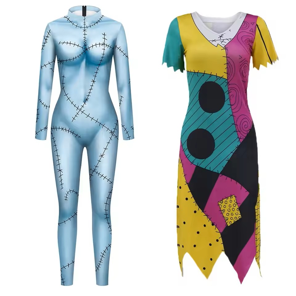 Fantasia de Cosplay da Persona - Women'S Vacation Accessories avaliação e preço