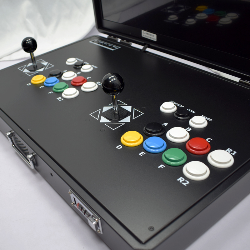 Pandora H3-LCD Arcade Console, - Women Accessories Pandora avaliação e preço