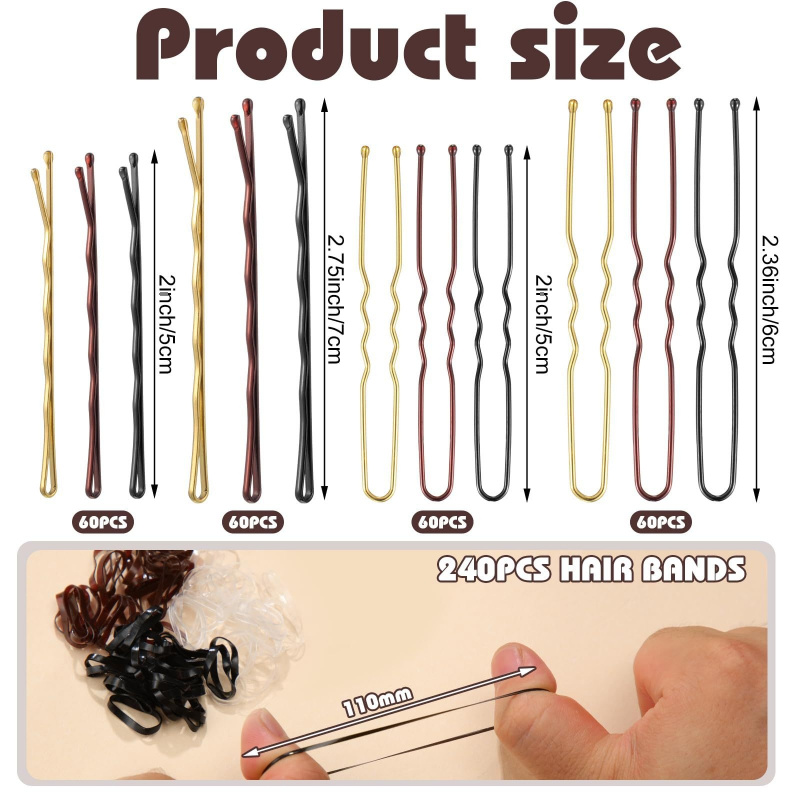 Kit de Acessórios para Estiliz - Women Accessories Aesthetic avaliação e preço