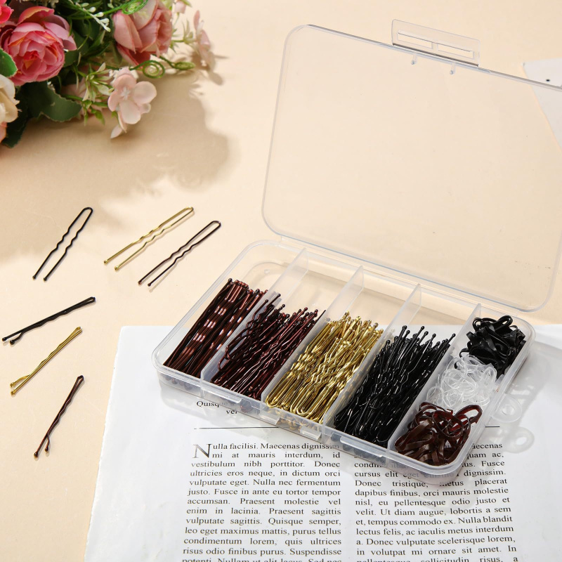 Kit de Acessórios para Estiliz - Women Accessories Aesthetic avaliação e preço