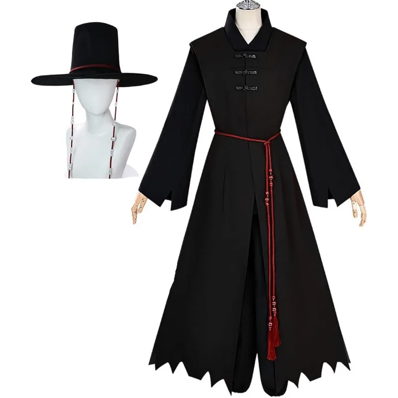 Saja meninos traje cosplay saj - Women'S Vacation Accessories avaliação e preço